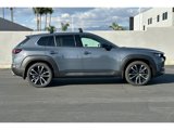 Used 2025 MAZDA CX-50 2.5 Turbo w/ Cargo Package image 4