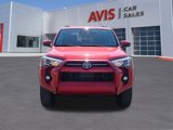 Used 2024 Toyota 4Runner SR5 Premium image 2