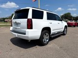 Used 2019 Chevrolet Tahoe LT w/ LT Signature Package image 4