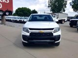 Used 2021 Chevrolet Colorado LT w/ Fleet Safety Package image 4