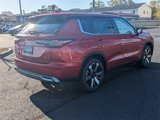 New 2025 Mitsubishi Outlander SE image 5