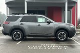 New 2025 Nissan Pathfinder Rock Creek image 4