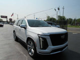 Used 2025 Cadillac Escalade Sport w/ Touring Package image 5