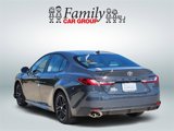 New 2025 Toyota Camry SE image 3