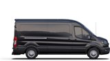 New 2025 Ford Transit 250 148 Medium Roof Extended AWD image 5