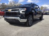 New 2025 Chevrolet Silverado 1500 LT image 2