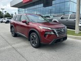 New 2026 Nissan Rogue SV image 4