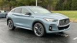 New 2025 INFINITI QX55 Sensory w/ Lighting Package image 2