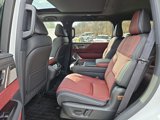 New 2025 INFINITI QX80 Autograph w/ Autograph Exterior Package image 5