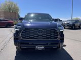 New 2025 Toyota Sequoia Platinum image 2