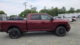 Used 2024 RAM 2500 Laramie w/ Night Edition image 2