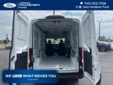 New 2025 Ford Transit 250 148 Medium Roof image 3