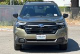 New 2025 Subaru Forester Touring image 3