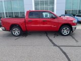 New 2025 RAM 1500 Big Horn image 4