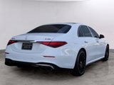 New 2025 Mercedes-Benz S 63 AMG S image 5