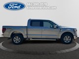 New 2025 Ford F150 Lariat w/ Bed Utility Package image 4