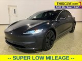 Used 2025 Tesla Model 3 Long Range image 3
