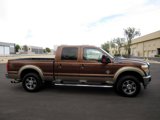 Used 2011 Ford F250 Lariat w/ Lariat Interior Pkg image 5