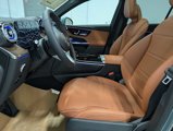 New 2025 Mercedes-Benz GLC 350e 4MATIC image 4