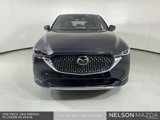 New 2025 MAZDA CX-5 Signature image 2