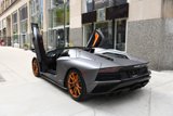 Used 2018 Lamborghini Aventador S image 4
