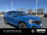 New 2025 Volkswagen Atlas Cross Sport SEL Premium R-Line image 2