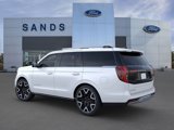 New 2025 Ford Expedition Platinum image 4