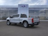 New 2025 Ford F250 Lariat image 5