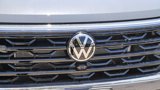 New 2025 Volkswagen Atlas SEL Premium R-Line image 5
