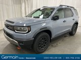 New 2026 Honda Passport TrailSport image 3