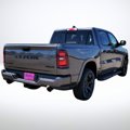 New 2025 RAM 1500 4x4 Crew Cab image 4