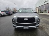 New 2025 INFINITI QX80 Sensory image 2