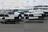 New 2025 Chevrolet Traverse LT w/ LPO, Floor Liner Package image 5