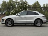 Used 2025 Porsche Macan image 2