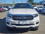 Used 2019 Ford Ranger Lariat w/ Equipment Group 501A Mid image 2