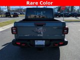 New 2025 Jeep Gladiator Rubicon image 5