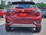 Used 2023 Buick Envision Avenir image 5