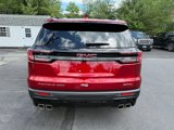 New 2025 GMC Acadia AT4 w/ Super Cruise Package image 4