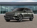 New 2026 Genesis GV80 3.5T Prestige image 2