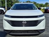 New 2025 Nissan Murano SV image 2