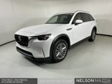 New 2025 MAZDA CX-90 3.3 Turbo w/ Preferred Package image 4