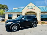 Used 2020 Nissan Armada SL w/ Premium Package image 2