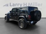 New 2025 Jeep Wrangler Unlimited Rubicon 392 image 3