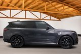 Used 2023 Land Rover Range Rover Sport SE Dynamic image 6
