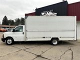 Used 2020 GMC Savana 3500 Extended w/ Driver Convenience Package image 3