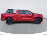 New 2025 Chevrolet Silverado 1500 RST w/ All Star Edition Plus image 2