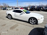Used 2012 Chevrolet Camaro LT image 2