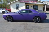 Used 2019 Dodge Challenger SXT w/ Blacktop Package image 3
