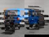 New 2025 Jeep Wrangler Willys image 5