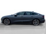 New 2025 Audi S6 e-tron Prestige image 2